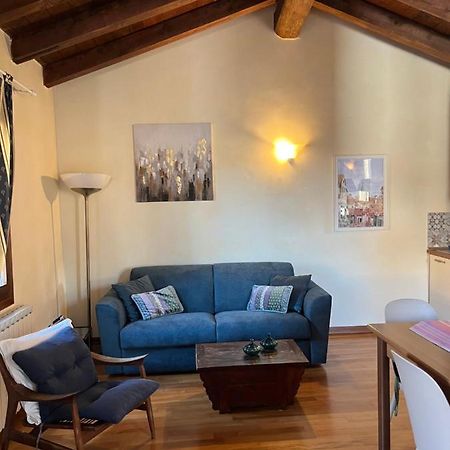 Romantic Rialto Apartment เวนิส ภายนอก รูปภาพ
