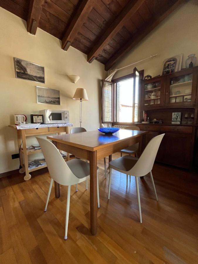Romantic Rialto Apartment เวนิส ภายนอก รูปภาพ