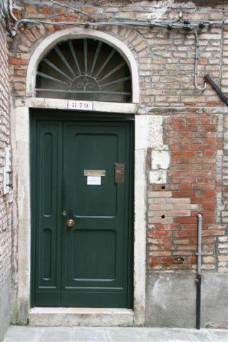 Romantic Rialto Apartment เวนิส ภายนอก รูปภาพ
