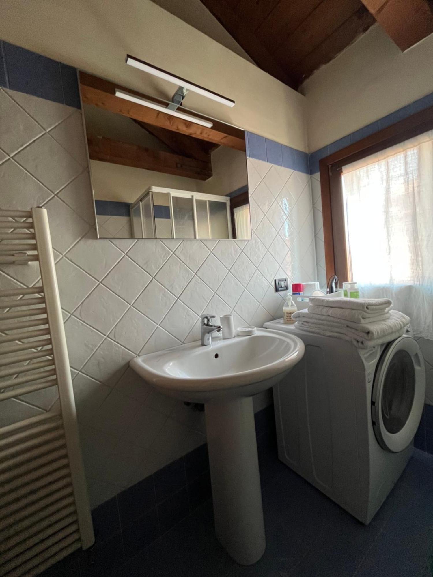 Romantic Rialto Apartment เวนิส ภายนอก รูปภาพ