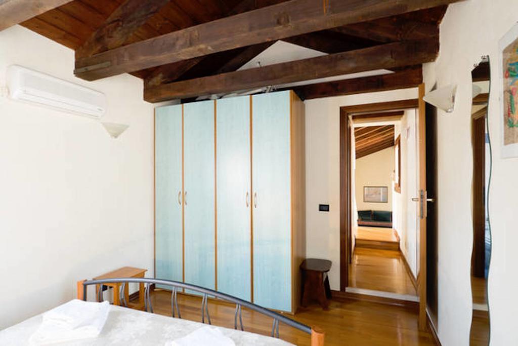 Romantic Rialto Apartment เวนิส ภายนอก รูปภาพ